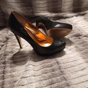 BCBGeneration Parade Platform Heel